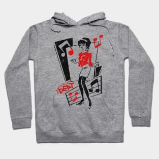 The English Beat // Vintage Design Hoodie